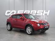 Nissan Juke I Воронеж  - изображение 19