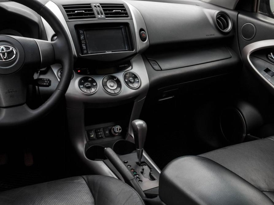 Toyota RAV4 III (XA30) Уфа  - изображение 10