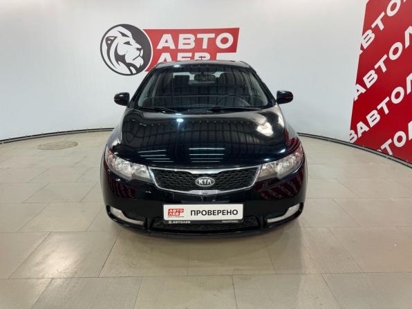Kia Cerato II с пробегом 2013 года, цена 799 000 рублей, 209471 км, седан, Автокод Объявления