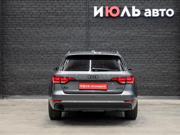 Audi A4 V (B9) с пробегом 2017 года, цена 2 200 000 рублей, 221413 км, универсал, Автокод Объявления