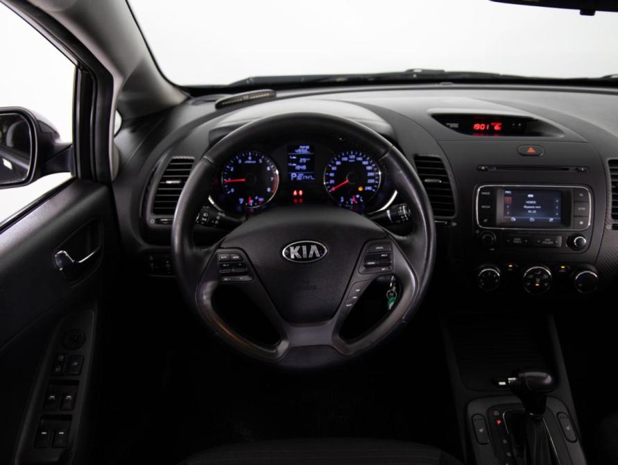 Kia Cerato III Санкт-Петербург  - изображение 10