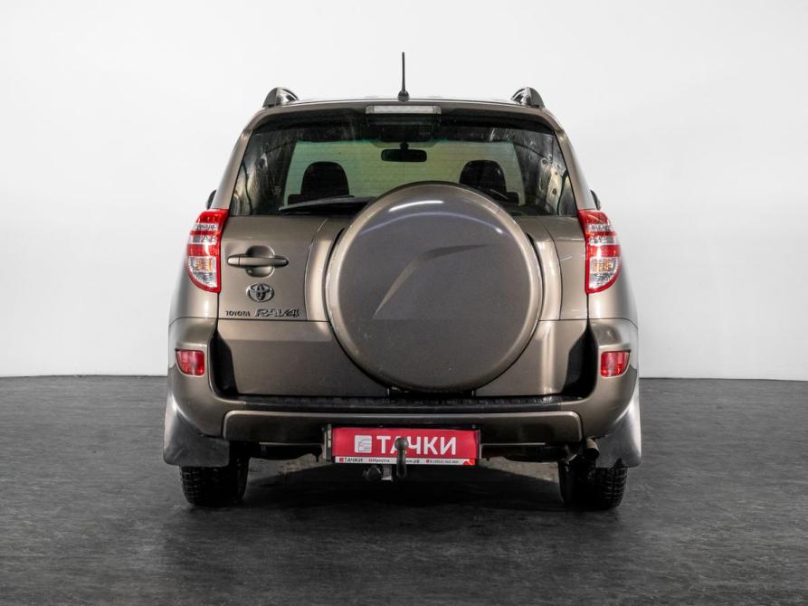 Toyota RAV4 III (XA30) Рестайлинг Иркутск  - изображение 4