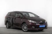 Toyota Wish II Томск  - изображение 20