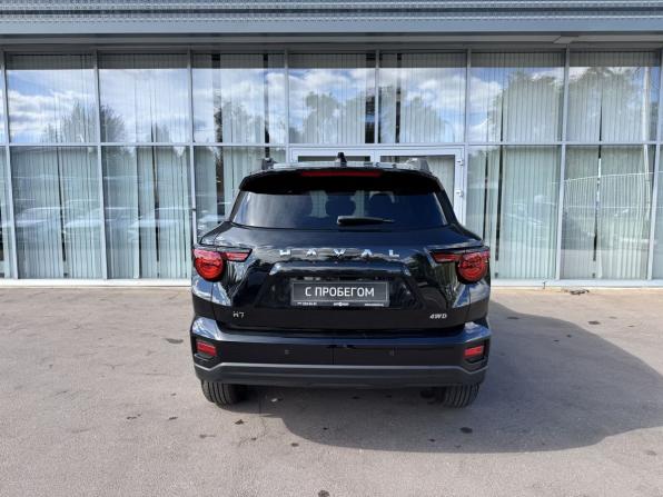 Haval H7 I с пробегом 2025 года, цена 3 200 000 рублей, 4111 км, внедорожник, Автокод Объявления