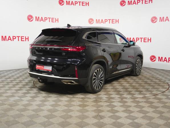 Exeed TXL I Рестайлинг с пробегом 2023 года, цена 2 250 000 рублей, 76076 км, внедорожник, Автокод Объявления