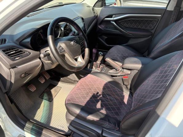 Lada (ВАЗ) Vesta I с пробегом 2019 года, цена 945 000 рублей, 123365 км, универсал, Автокод Объявления