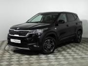 Kia Seltos I Санкт-Петербург  - изображение 17