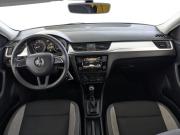 Skoda Rapid I Рестайлинг Москва  - изображение 48