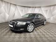 Audi A8 II (D3) Рестайлинг 2 Москва  - изображение 23
