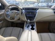 Nissan Murano III (Z52) Калуга  - изображение 20