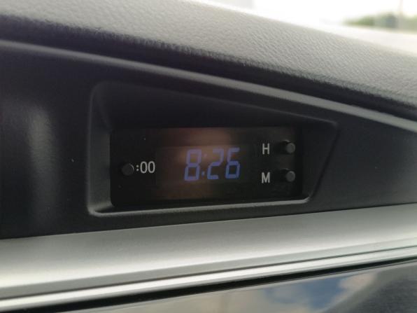 Toyota Corolla XI (E160 E170 E180) с пробегом 2014 года, цена 1 280 000 рублей, 121105 км, седан, Автокод Объявления