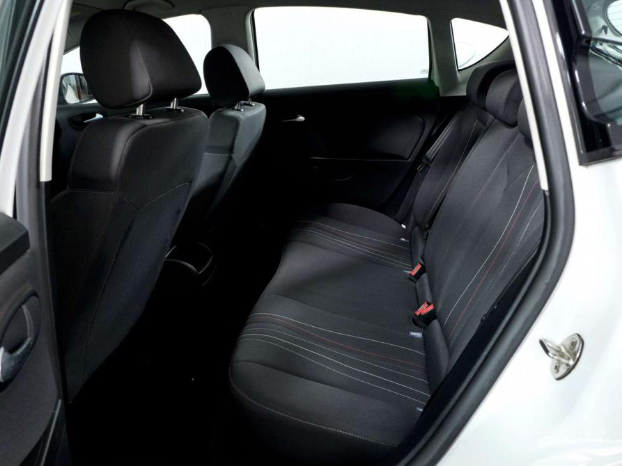 SEAT Leon II Рестайлинг Санкт-Петербург  - изображение 18