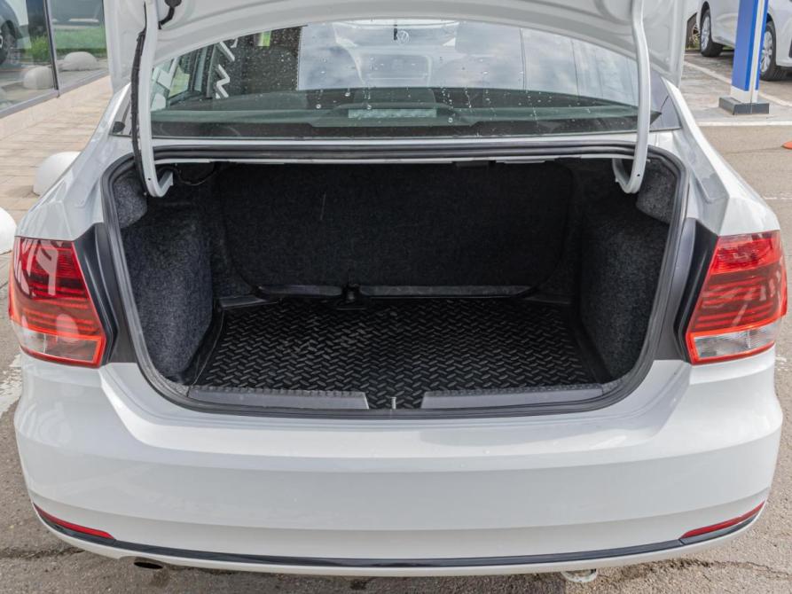Volkswagen Polo V Рестайлинг Краснодар  - изображение 17