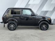 Lada (ВАЗ) 2121 (4x4) I Рестайлинг Екатеринбург  - изображение 20