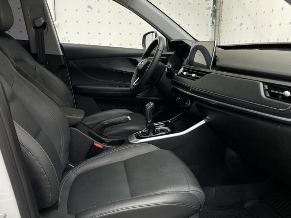 Chery Tiggo 4 Pro I Рестайлинг с пробегом 2025 года, цена 1 700 000 рублей, 4675 км, внедорожник, Автокод Объявления