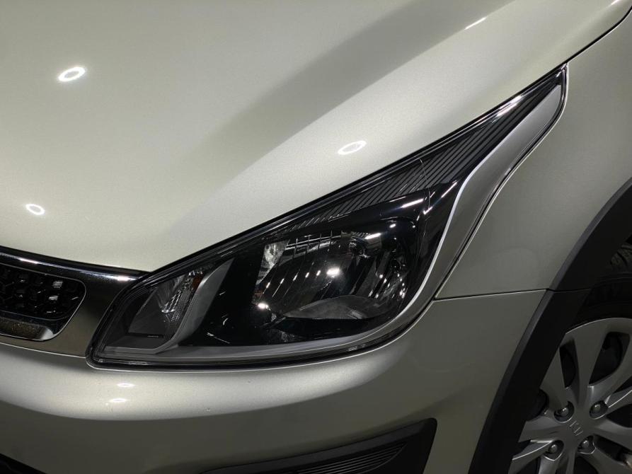 Kia Rio IV Челябинск  - изображение 9
