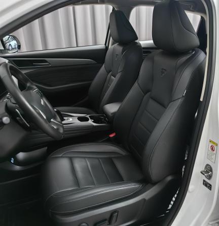Haval F7x I Рестайлинг с пробегом 2024 года, цена 2 499 000 рублей, 36040 км, внедорожник, Автокод Объявления