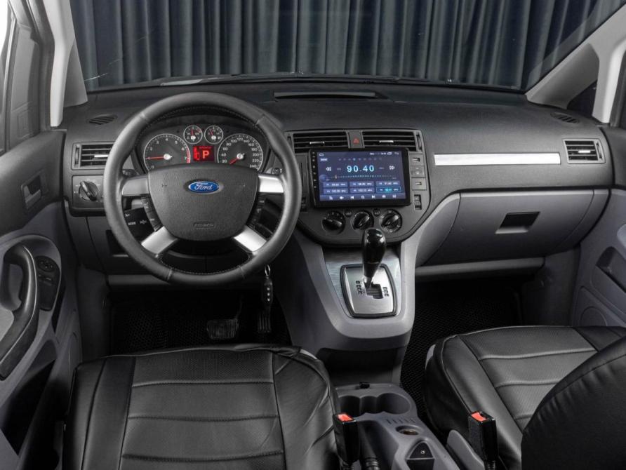 Ford C-MAX I Тюмень  - изображение 6