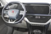 Hongqi HS5 I Кемерово  - изображение 38