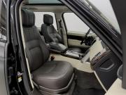 Land Rover Range Rover IV Рестайлинг Ростов-на-Дону  - изображение 32