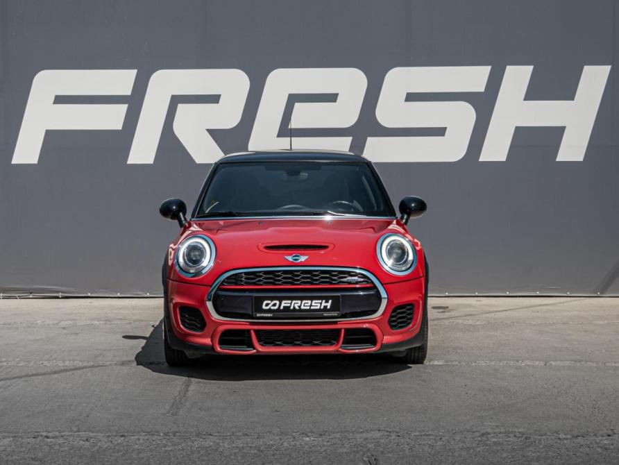 Mini Hatch III (F55/F56) Краснодар  - изображение 3