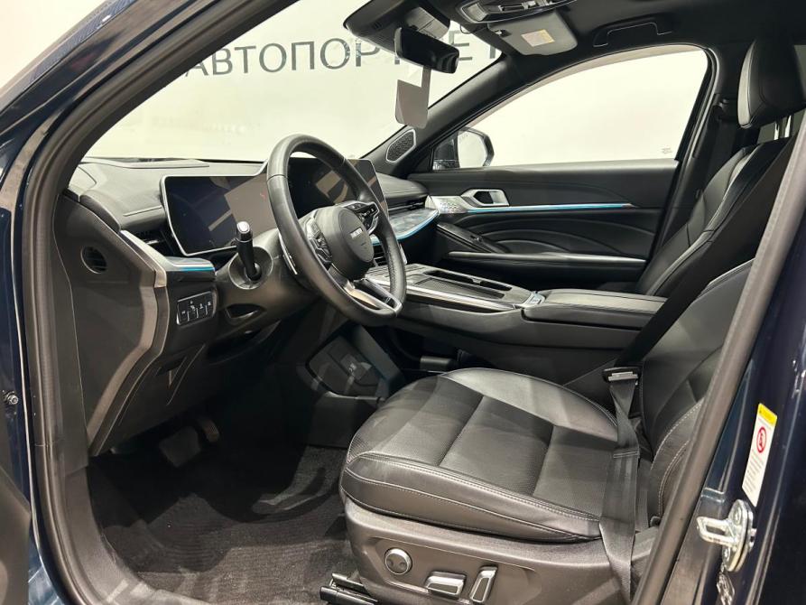 Haval F7 II Санкт-Петербург  - изображение 15