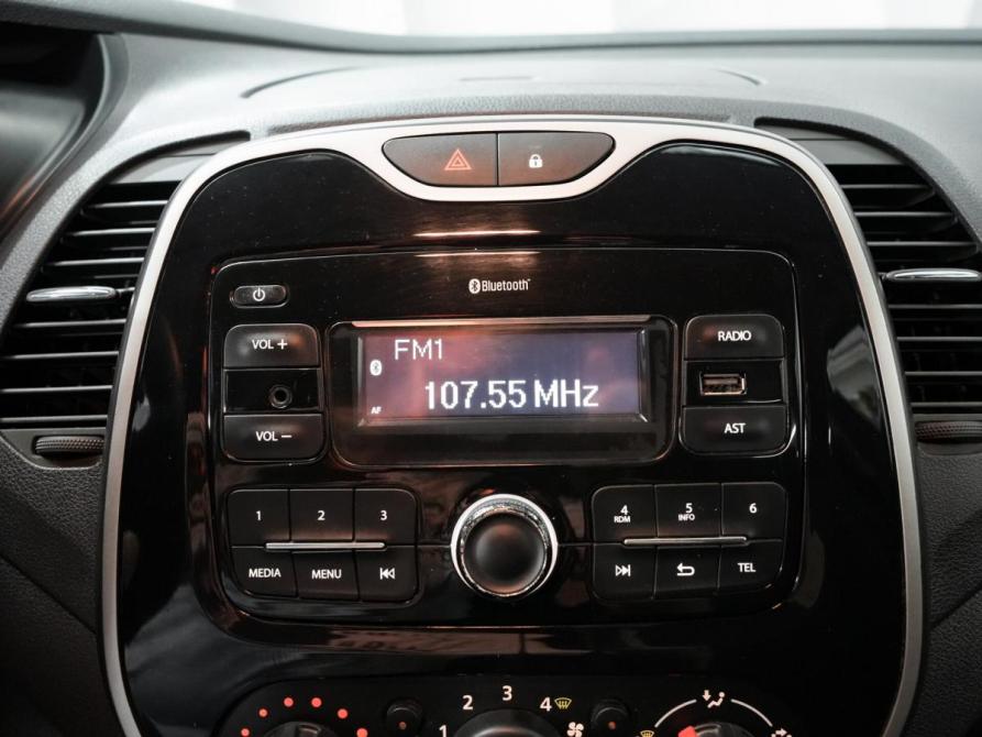 Renault Kaptur I Ульяновск  - изображение 18