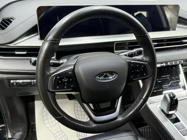 Chery Tiggo 4 Pro I с пробегом 2024 года, цена 1 700 000 рублей, 40273 км, внедорожник, Автокод Объявления