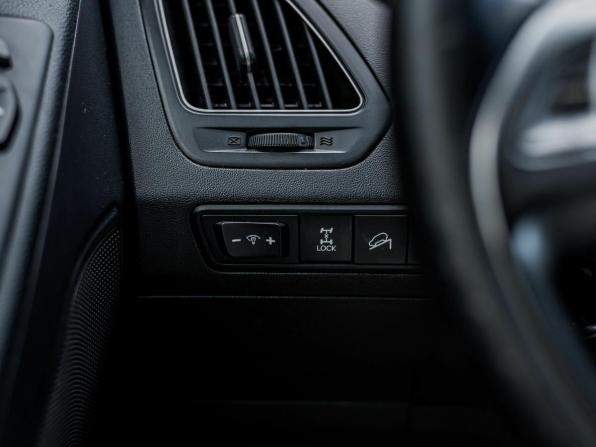 Hyundai ix35 I с пробегом 2011 года, цена 995 000 рублей, 207182 км, внедорожник, Автокод Объявления