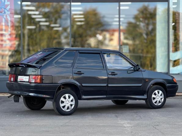 Lada (ВАЗ) 2114 с пробегом 2008 года, цена 159 000 рублей, 206725 км, хэтчбек, Автокод Объявления