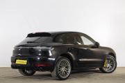 Porsche Macan I Тюмень  - изображение 32
