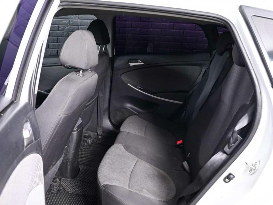 Hyundai Solaris I Екатеринбург  - изображение 10