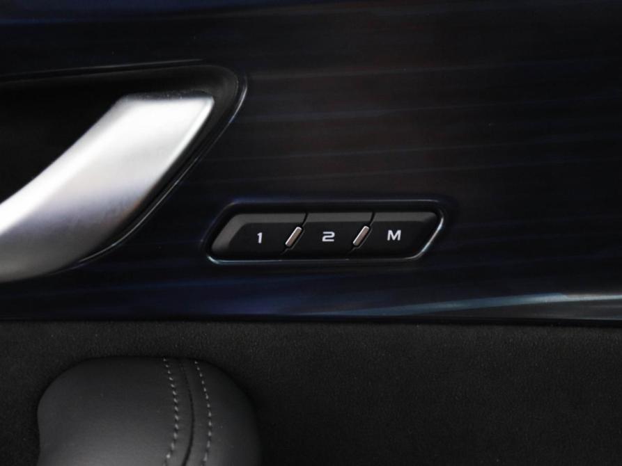 Geely Monjaro I Химки  - изображение 18