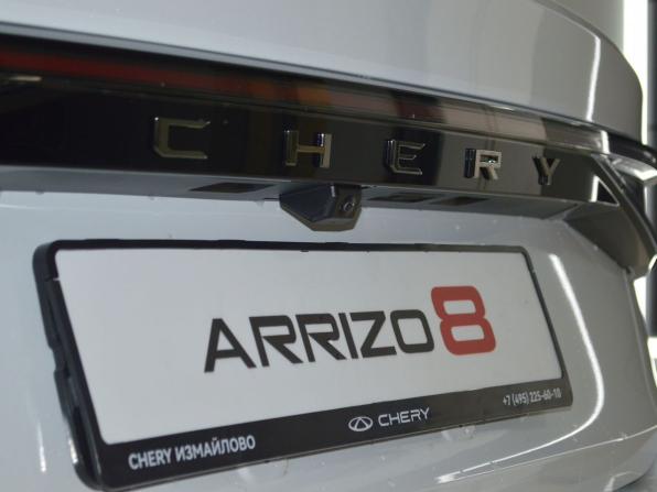 Новый Chery Arrizo 8 2025 года, цена 2 828 600 рублей, седан, Автокод Объявления