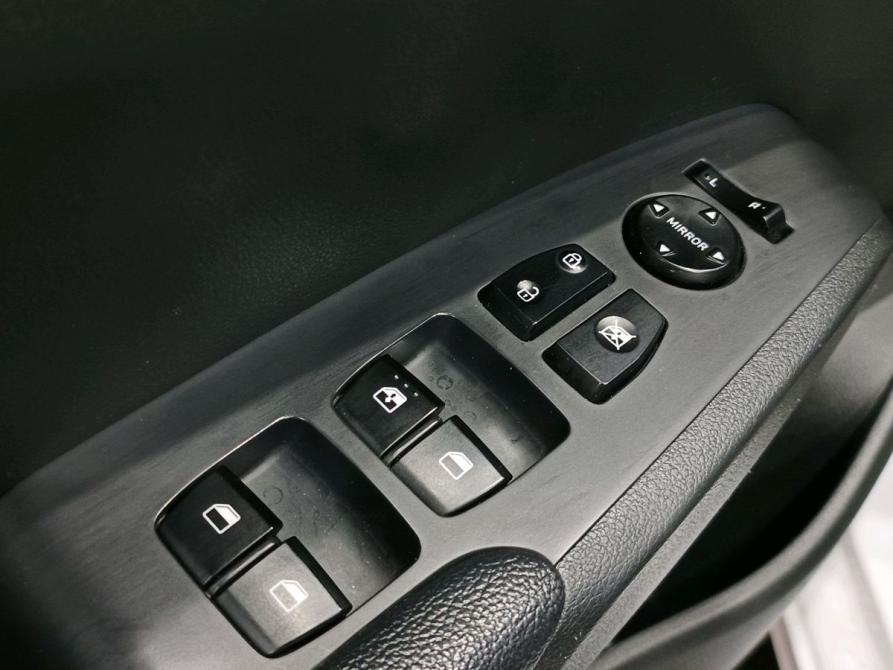 Hyundai Solaris II Рестайлинг Ставрополь  - изображение 17