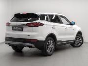 Geely Atlas Pro Москва  - изображение 35