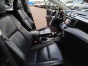 Toyota RAV4 IV (XA40) Екатеринбург  - изображение 52