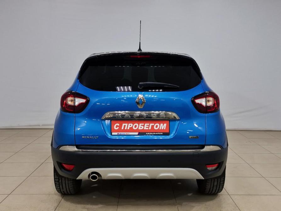 Renault Kaptur I Альметьевск  - изображение 6