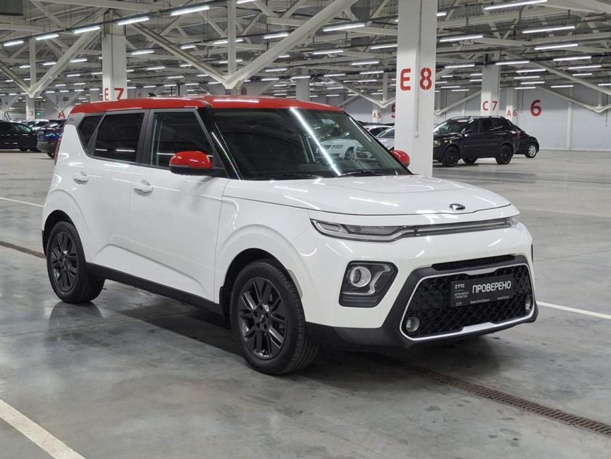 Kia Soul III Казань  - изображение 3