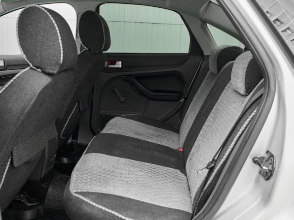 Ford Focus II с пробегом 2007 года, цена 420 000 рублей, 243177 км, седан, Автокод Объявления