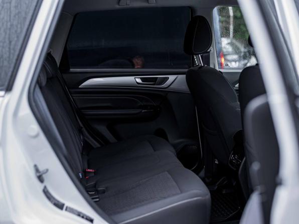 Haval M6 II с пробегом 2023 года, цена 1 575 000 рублей, 44912 км, внедорожник, Автокод Объявления