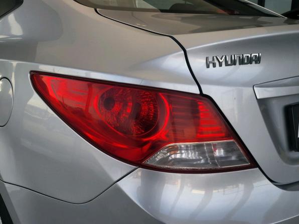 Hyundai Solaris I с пробегом 2014 года, цена 658 000 рублей, 231925 км, седан, Автокод Объявления