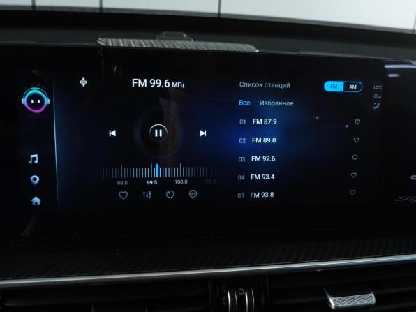 Chery Tiggo 7 Pro Max I Рестайлинг с пробегом 2024 года, цена 2 049 000 рублей, 19143 км, внедорожник, Автокод Объявления