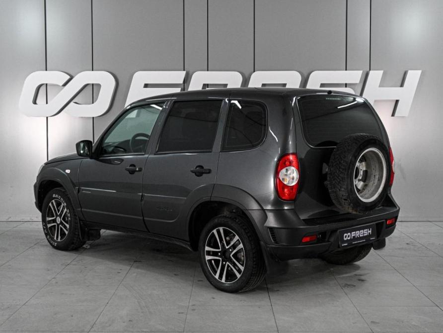 Lada (ВАЗ) Niva Ростов-на-Дону  - изображение 2
