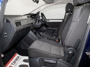Volkswagen Touran II Иркутск  - изображение 28