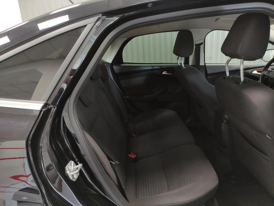 Ford Focus III Рестайлинг Пермь  - изображение 10