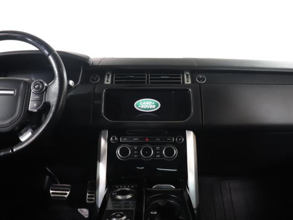 Land Rover Range Rover IV с пробегом 2015 года, цена 4 599 000 рублей, 90229 км, внедорожник, Автокод Объявления