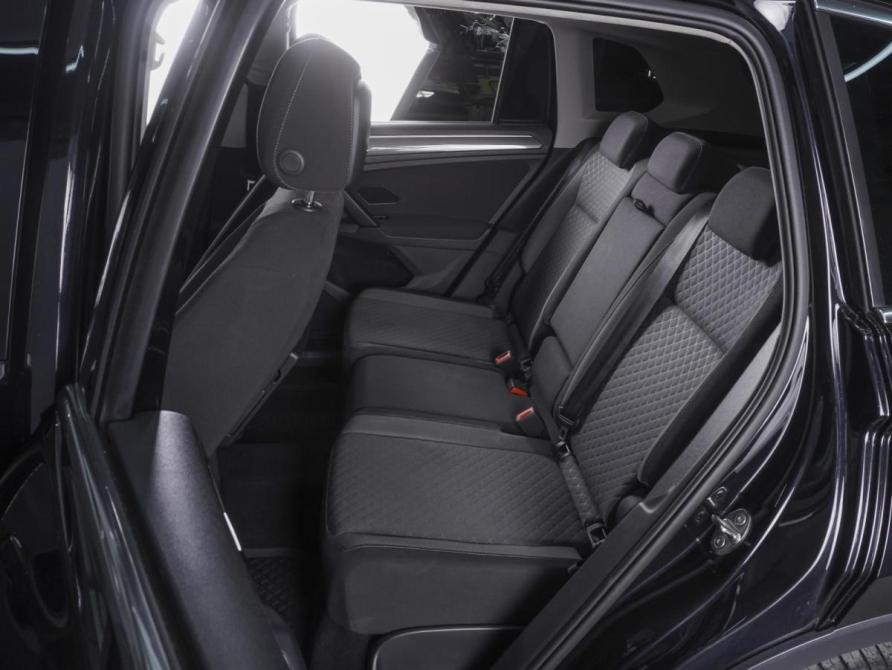 Volkswagen Tiguan II Ростов-на-Дону  - изображение 9