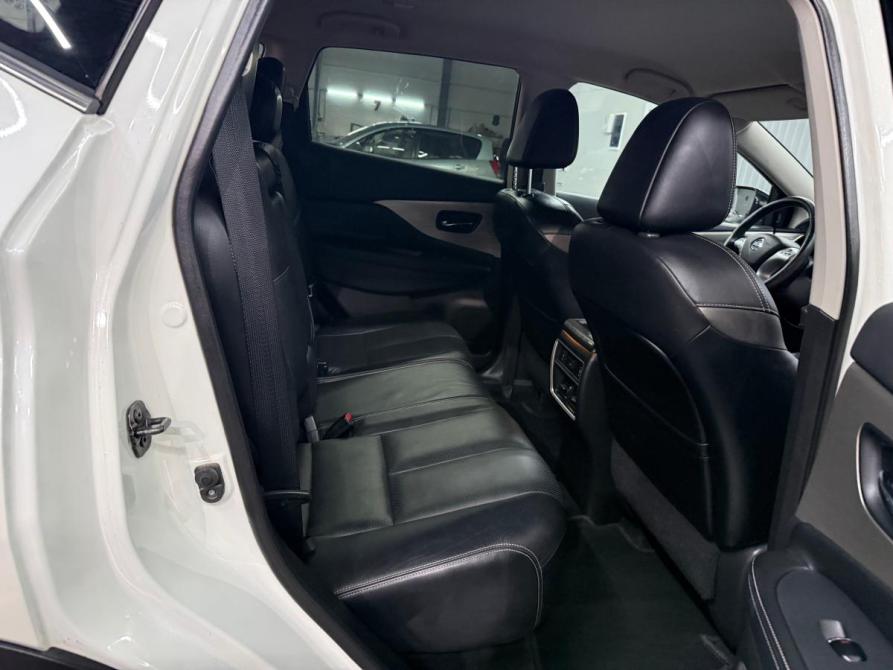 Nissan Murano III (Z52) Краснодар  - изображение 14