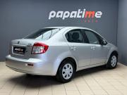 Suzuki SX4 I (Classic) Тверь  - изображение 19